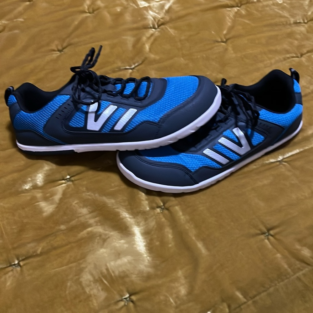 Vicocole Merence Barefoot Athletic Shoes